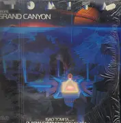 LP - Tomita & The Plasma Symphony Orchestra - Grand Canyon