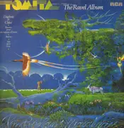 LP - Tomita - The Ravel Album