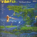 LP - Tomita - The Ravel Album