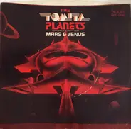 Tomita - The Tomita Planets: I. Excerpt From Mars / II. Excerpt From Venus