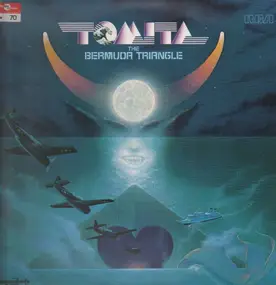 Isao Tomita - The Bermuda Triangle