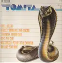 Double LP - Tomita - The Best of Tomita