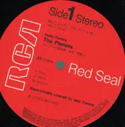 LP - Tomita - The planets