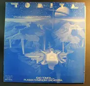 Tomita & The Plasma Symphony Orchestra - A Tomita Sampler