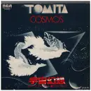7inch Vinyl Single - Tomita - Cosmos