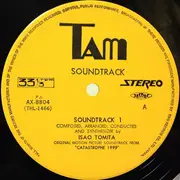 LP - Tomita - Catastrophe 1999