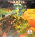 LP - Tomita - Bolero
