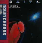 LP - Tomita - Dawn Chorus - OBI / Insert