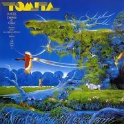 LP - Tomita - Daphnis Et Chloé