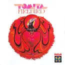 CD - Tomita - Firebird