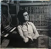 LP - Tomita - Kosmos - Gatefold