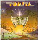 LP - Tomita - Kosmos - Gatefold