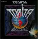 LP - Tomita - Live In New York - Back To The Earth