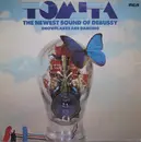 LP - Tomita - Snowflakes Are Dancing