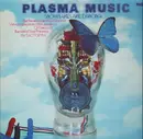 LP - Tomita - Snowflakes Are Dancing