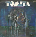 LP - Tomita - Pictures At An Exhibition