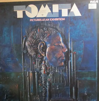Tomita - Pictures At An Exhibition