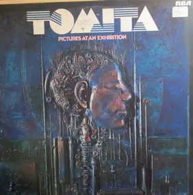 Tomita - Pictures At An Exhibition