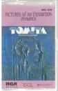 MC - Tomita - Pictures At An Exhibition