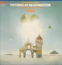 LP - Tomita - Pictures At An Exhibition