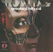 Tomita - Tomita's Greatest Hits