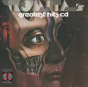 CD - Tomita - Tomita's Greatest Hits