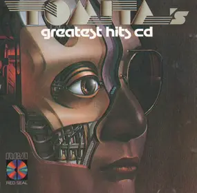 Tomita - Tomita's Greatest Hits