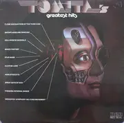 LP - Tomita - Tomita's Greatest Hits