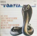 Double LP - Tomita - The Best Of Tomita