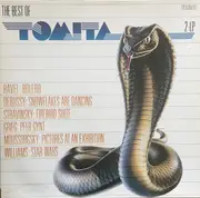 Double LP - Tomita - The Best Of Tomita