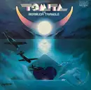 LP - Tomita - The Bermuda Triangle - Gatefold