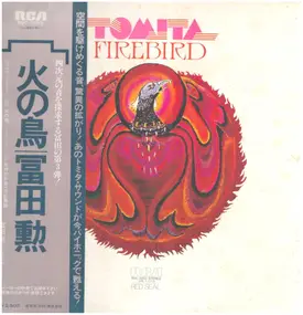 Tomita - The Firebird