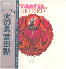 Tomita - The Firebird