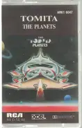 Tomita - The Planets