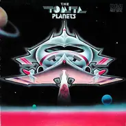 Tomita - The Planets