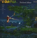 LP - Tomita - The Ravel Album