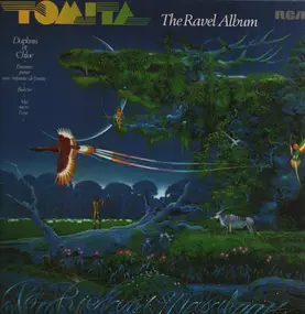 Tomita - The Ravel Album