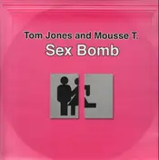 Tom Jones - Sex Bomb