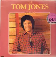 tom Jones - The Tom Jones Album