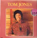 LP - tom Jones - The Tom Jones Album