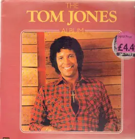 Tom Jones - The Tom Jones Album