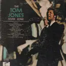 LP - Tom Jones - The Tom Jones Fever Zone