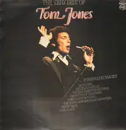 Tom Jones - The Very Best Of