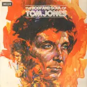 LP - Tom Jones - The Body And Soul Of Tom Jones