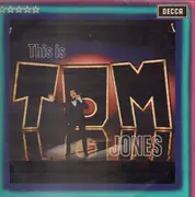 LP - Tom Jones - This is Tom Jones
