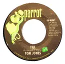 7'' - Tom Jones - Till