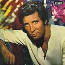 LP - Tom Jones - Tom