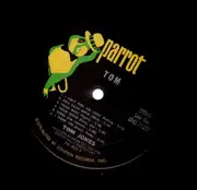 LP - Tom Jones - Tom