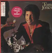 LP - Tom Jones - What A Night