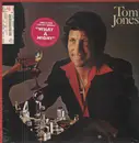 LP - Tom Jones - What A Night